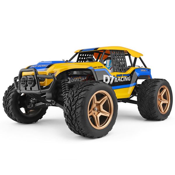 Wltoys 12402a 1/12 45Km/h RC Buggy High Speed 4WD Remote Control Car Vehicle Models Adults RC Off-Road Truck Toys Car
Wltoys 12402a 1/12 45Km/h RC Buggy High Speed 4WD Remote Control Car Vehicle Models Adults RC Off-Road Truck Toys Car