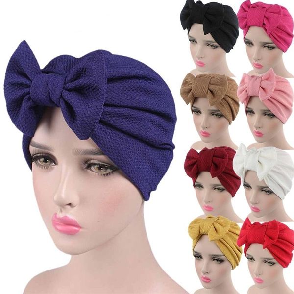 beanie/skull caps women turban hat india muslim cap hats hairnet chemotherapy bow bonnet cancer turbante mujer, Blue;gray
beanie/skull caps women turban hat india muslim cap hats hairnet chemotherapy bow bonnet cancer turbante mujer, Blue;gray