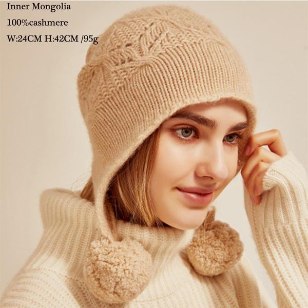 knitted cashmere wool hat women ladies femme autumn and winter new korean wool ball with curled hollow flower inner mongolia, Blue;gray
knitted cashmere wool hat women ladies femme autumn and winter new korean wool ball with curled hollow flower inner mongolia, Blue;gray
