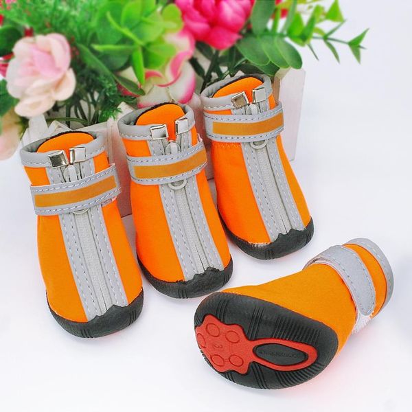 winter dog shoes warm small big dogs shoes socks waterproof reflective dog boots paw protector non slip rain snow pet wmtpky
winter dog shoes warm small big dogs shoes socks waterproof reflective dog boots paw protector non slip rain snow pet wmtpky