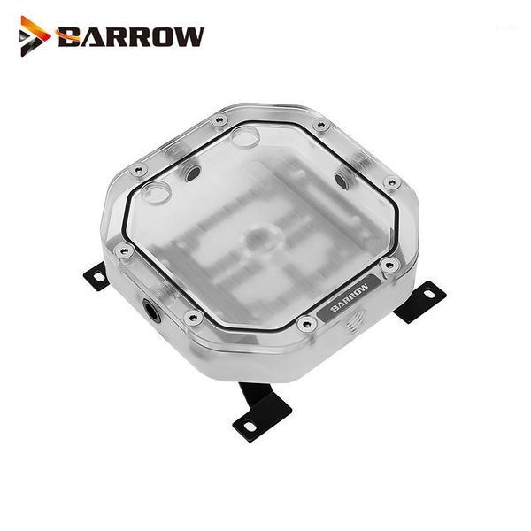 barrow custom pc case liquid cooling octagon reservoir,g1'/4 x6 argb 5v water tank mount to radiator,2020 summer style,ykzr-011
barrow custom pc case liquid cooling octagon reservoir,g1'/4 x6 argb 5v water tank mount to radiator,2020 summer style,ykzr-011