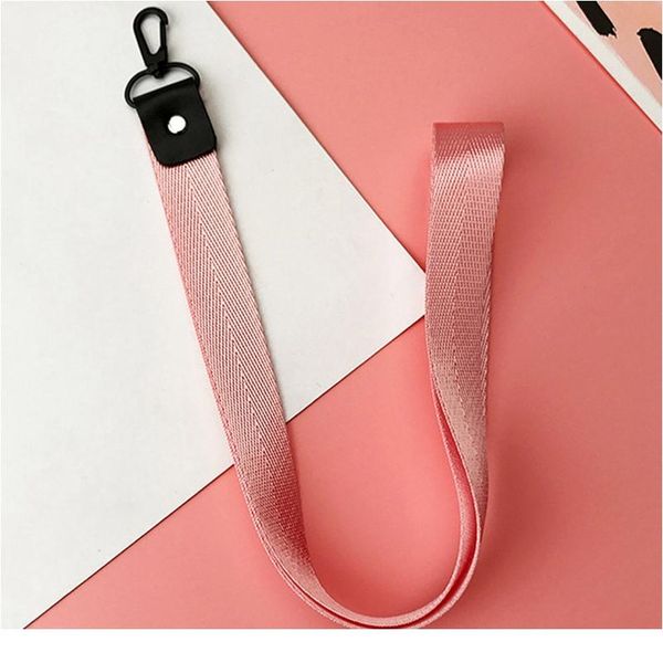 shellnail solid mobile phone straps for huawei usb badge holder diy hang rope keychain lanyard neck strap for phone keys qylnik
shellnail solid mobile phone straps for huawei usb badge holder diy hang rope keychain lanyard neck strap for phone keys qylnik