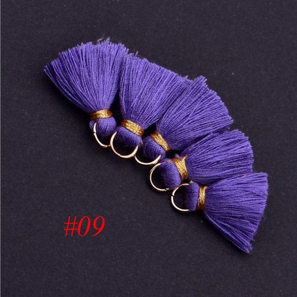 30pc lot cotton thread mini tassel diy boho jewelry making supplies bracelet necklace finding fringe trim pendants small tassels h jllctu
30pc lot cotton thread mini tassel diy boho jewelry making supplies bracelet necklace finding fringe trim pendants small tassels h jllctu