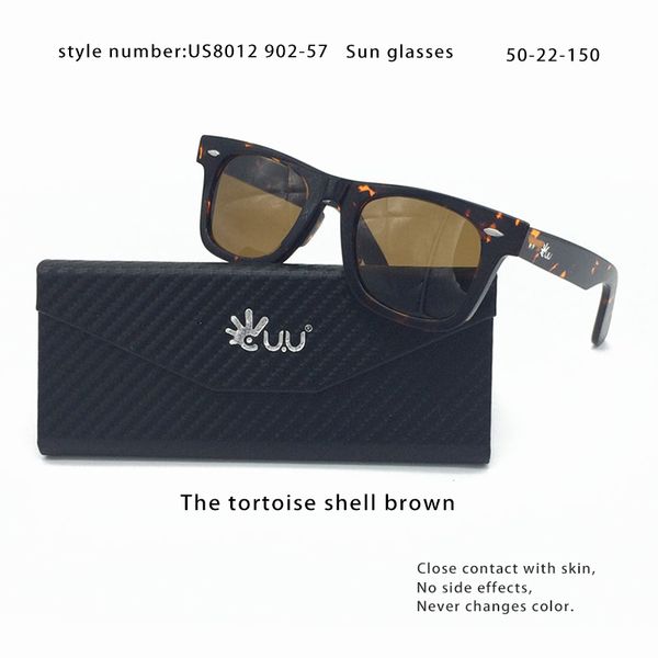 fashion sunglasses beautiful sunglasses us8012 902-57 uv380 anti-uv close to the skin comfortable to wear no side effects no discoloration, White;black
fashion sunglasses beautiful sunglasses us8012 902-57 uv380 anti-uv close to the skin comfortable to wear no side effects no discoloration, White;black