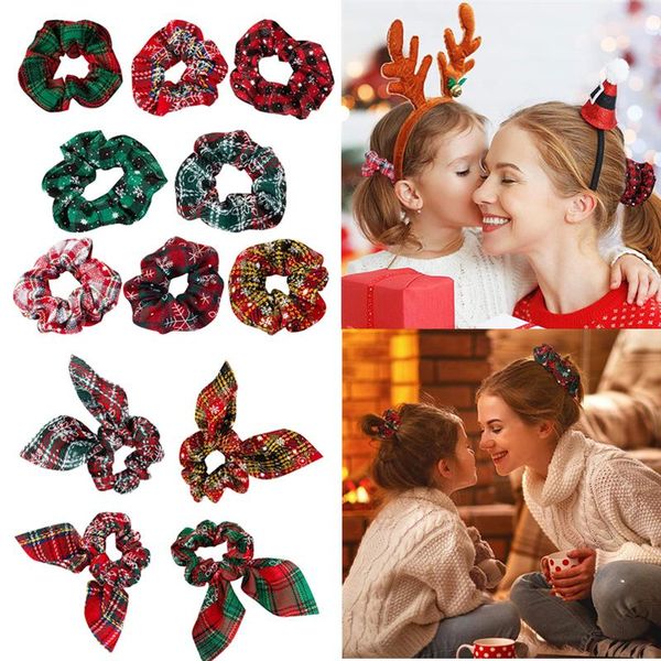 ins 13 styles christmas scruchies hair ribbons women scrunchies tie band girls headband lady hair accessories, Slivery;white
ins 13 styles christmas scruchies hair ribbons women scrunchies tie band girls headband lady hair accessories, Slivery;white