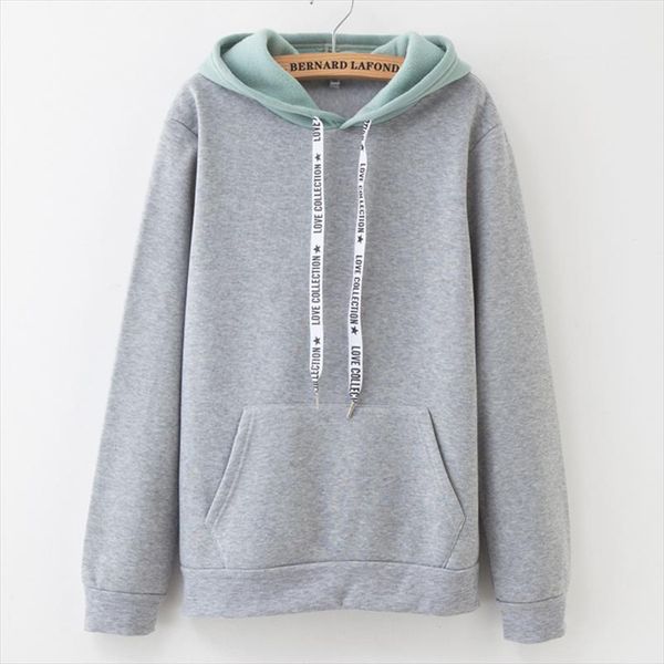 2020 womens winter pocket tie collar casual hoodies sweatshirts sleeve long sleeve sweatshirt sportswear wdc3282, Black
2020 womens winter pocket tie collar casual hoodies sweatshirts sleeve long sleeve sweatshirt sportswear wdc3282, Black