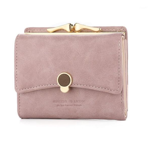 wallets fashion trifold small women wallet short female coin purse solid casual mini lady bag1, Red;black
wallets fashion trifold small women wallet short female coin purse solid casual mini lady bag1, Red;black