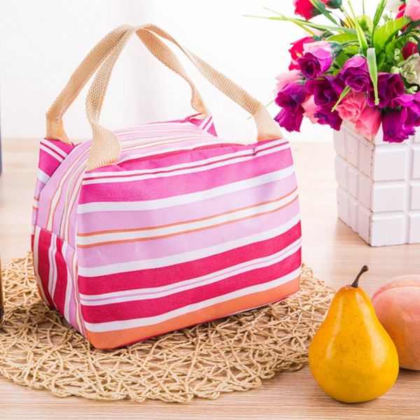 storage bags stripe printed food heat preservation bag thermal insulated boxbento bags lunch box storage bags 107 n2
storage bags stripe printed food heat preservation bag thermal insulated boxbento bags lunch box storage bags 107 n2