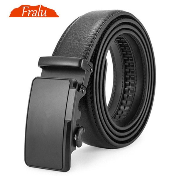 male automatic buckle belts for men authentic girdle trend men's belts ceinture fashion designer women jean belt long 110-150, Black;brown
male automatic buckle belts for men authentic girdle trend men's belts ceinture fashion designer women jean belt long 110-150, Black;brown