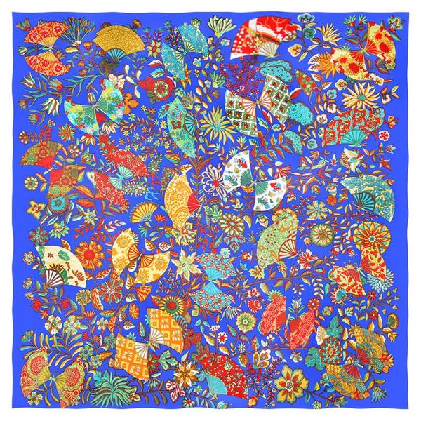 2020 luxury all match flowers print silk shawl womens orange scarf shawls big size twill pattern shawls wholesale 130*130cm, Blue;gray
2020 luxury all match flowers print silk shawl womens orange scarf shawls big size twill pattern shawls wholesale 130*130cm, Blue;gray