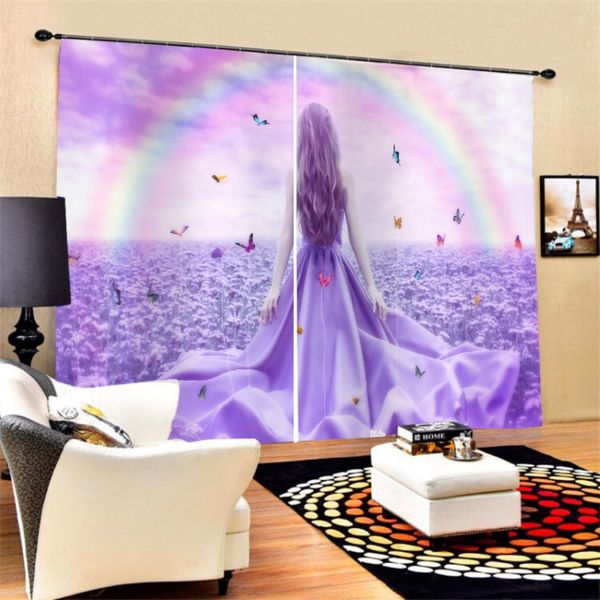 beauty flower butterfly версия для печати современные декор плотными шторами красочные радуга обработки окна на заказ главная гостиной шторы
beauty flower butterfly версия для печати современные декор плотными шторами красочные радуга обработки окна на заказ главная гостиной шторы