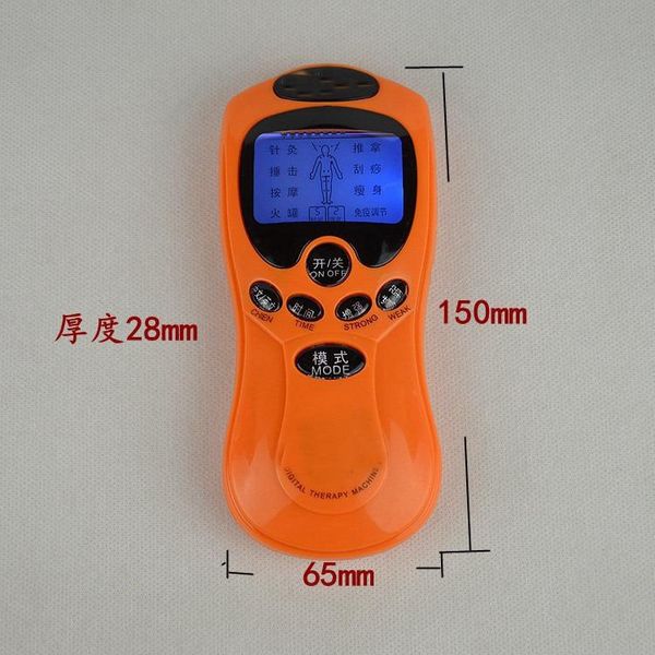 electric massagers physio therapy acupuncture home meridian mini massager multi functional body appliances
electric massagers physio therapy acupuncture home meridian mini massager multi functional body appliances