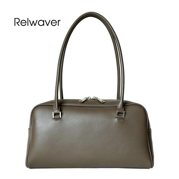 cowhide shoulder bag genuine leather long handle underarm boston bag fashion brief big women handbag 2020 new autumn winter
cowhide shoulder bag genuine leather long handle underarm boston bag fashion brief big women handbag 2020 new autumn winter
