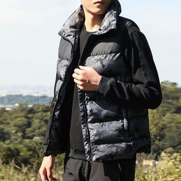 laamei new heated vest men camouflage usb heated jacket heating vest thermal clothing hunting winter heating jacket black, Black;white
laamei new heated vest men camouflage usb heated jacket heating vest thermal clothing hunting winter heating jacket black, Black;white