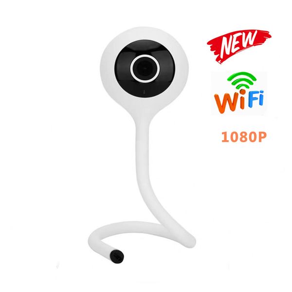 baby monitor 1080p mini ip camera wireless wifi camera detect temperature and humidity security surveillance cctv camera
baby monitor 1080p mini ip camera wireless wifi camera detect temperature and humidity security surveillance cctv camera