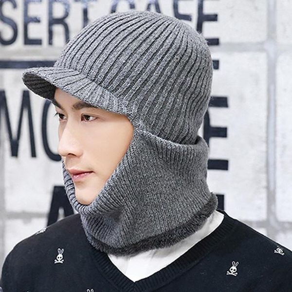 jiangxihuitian марка балаклаве winter мужская skullies шерсть вязаный балаклава cap ninja маска тепловое плюшевые карманный hat cap snow sqc, Black;white
jiangxihuitian марка балаклаве winter мужская skullies шерсть вязаный балаклава cap ninja маска тепловое плюшевые карманный hat cap snow sqc, Black;white