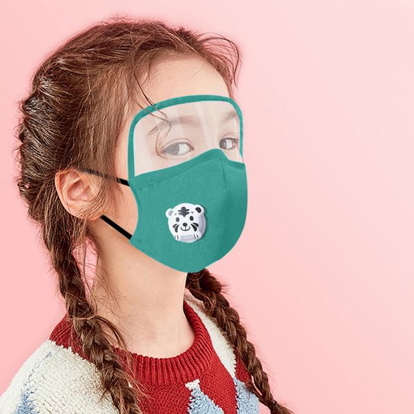 mascara can be washed new child 2021 new dustproof outdoor protective face mask with eyes shield + 2 filters gift #gm
mascara can be washed new child 2021 new dustproof outdoor protective face mask with eyes shield + 2 filters gift #gm