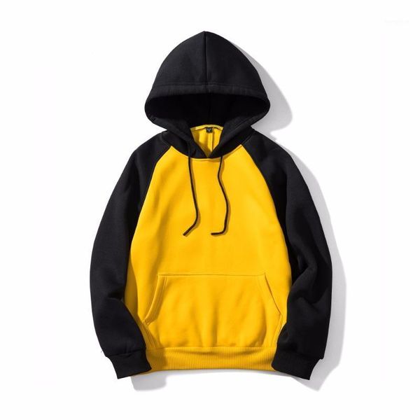 europe size fleece hoody men thick hoodies men solid color plus velvet fashion patchwork sweatshirts hip hop high streetwear1, Black
europe size fleece hoody men thick hoodies men solid color plus velvet fashion patchwork sweatshirts hip hop high streetwear1, Black