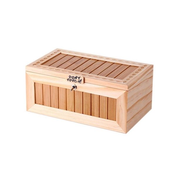 wooden electronic useless box cute tiger funny toy gift for boy and kids interactive toys stress-reduction desk decoration y200428
wooden electronic useless box cute tiger funny toy gift for boy and kids interactive toys stress-reduction desk decoration y200428