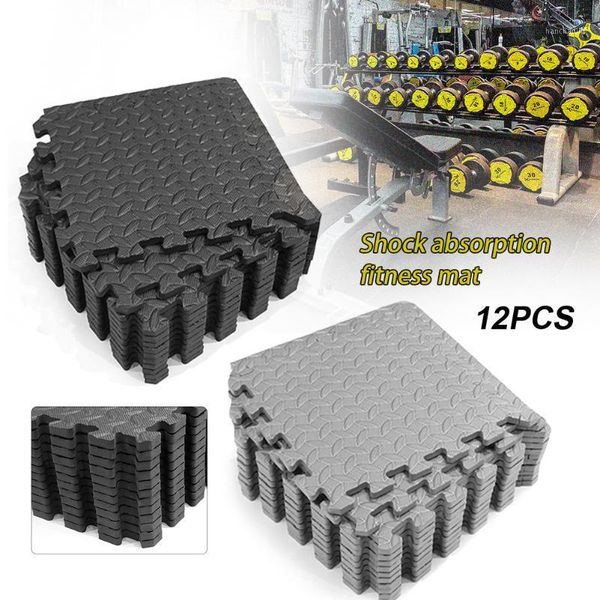 accessories 12pcs absorbing portable protective tiles fitness equipment interlocking exercise floor mat eva foam thickened home gym1
accessories 12pcs absorbing portable protective tiles fitness equipment interlocking exercise floor mat eva foam thickened home gym1