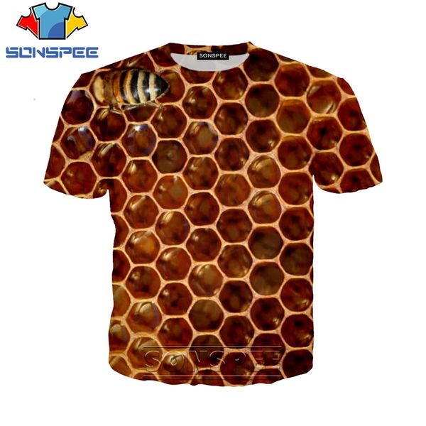 bees honeycomb brand design 3d print shirts kawaii kawaii oversized men clothing 
bees honeycomb brand design 3d print shirts kawaii kawaii oversized men clothing