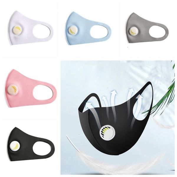 with valve breathing face anti mask dust cycling protective masks washable reusable ice silk cotton fas
with valve breathing face anti mask dust cycling protective masks washable reusable ice silk cotton fas