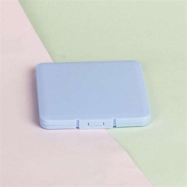 storage box mask organizer masks case face holder makeup jewelry plastic square small blue yellow white convenient hygiene 1 4ls f2
storage box mask organizer masks case face holder makeup jewelry plastic square small blue yellow white convenient hygiene 1 4ls f2