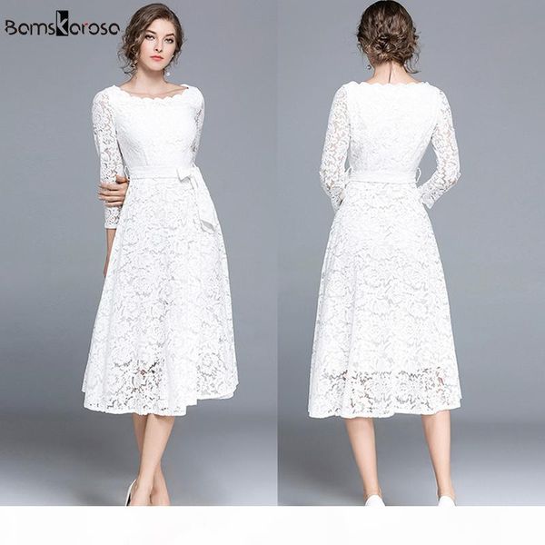 vintage dress women elegant white lace dress black evening party dresses female vestido de noite vestido de noche long dresses j190529, Black;pink
vintage dress women elegant white lace dress black evening party dresses female vestido de noite vestido de noche long dresses j190529, Black;pink