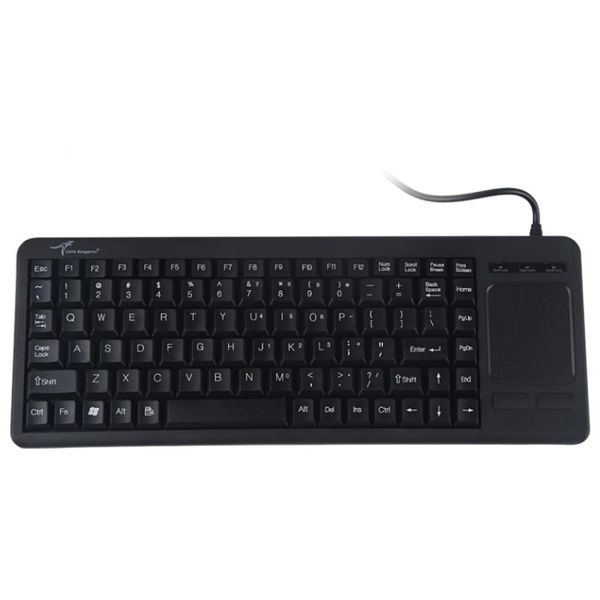 ds-8800 ps 2 interface prevent water splashing laser engraving character one-piece wired touchpad keyboard length 15m
ds-8800 ps 2 interface prevent water splashing laser engraving character one-piece wired touchpad keyboard length 15m