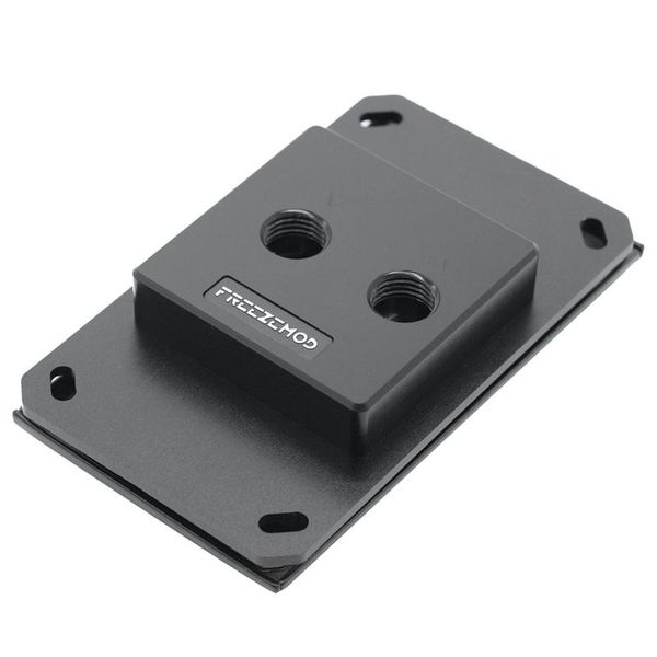 emod pooc computer system pc cpu water cooler block liquid block cooling micro-channel for amd am3 am4 platform
emod pooc computer system pc cpu water cooler block liquid block cooling micro-channel for amd am3 am4 platform