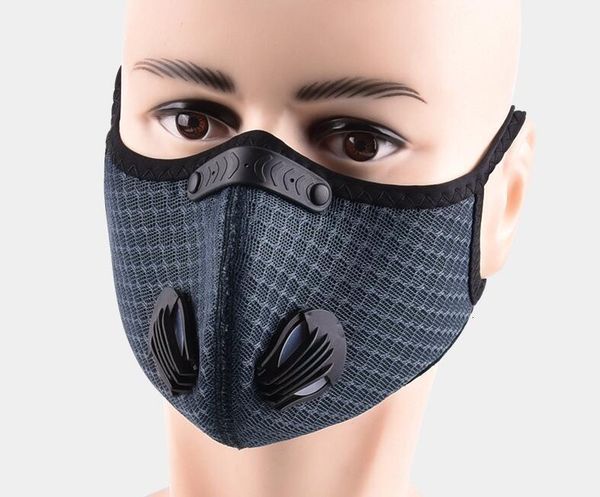 us stock sports with filters pm2.5 anti-dust anti-pollution mask activated carbon filter effect >95% mtb bike cycling face 4 na4lg, Black
us stock sports with filters pm2.5 anti-dust anti-pollution mask activated carbon filter effect >95% mtb bike cycling face 4 na4lg, Black