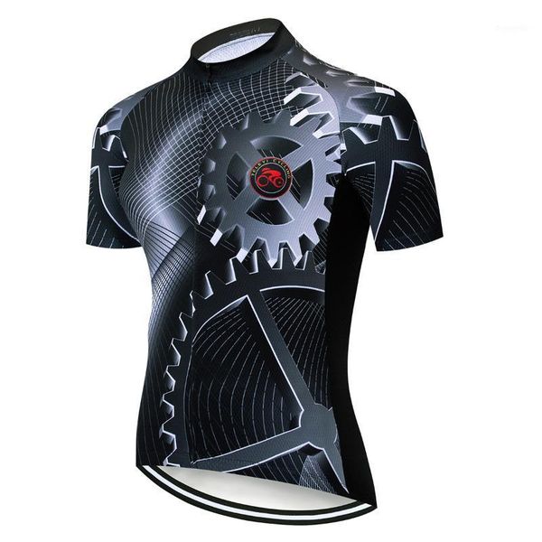 2020 new climber's summer short sleeve cycling jerseys road mtb cycling shirt aero fit open cell mesh fabric custom1, Black;blue
2020 new climber's summer short sleeve cycling jerseys road mtb cycling shirt aero fit open cell mesh fabric custom1, Black;blue