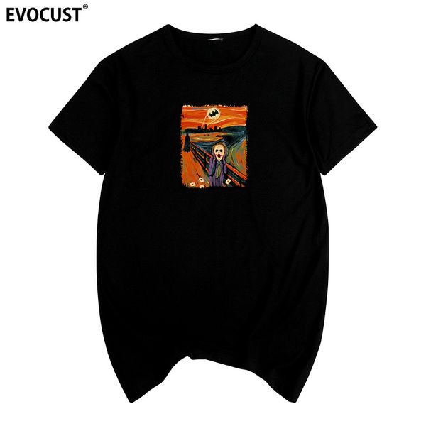 batman, the joker, and bane in their badass artistic glory summer print t shirt cotton men t shirt new tee sport hooded sweatshirt hoodie
batman, the joker, and bane in their badass artistic glory summer print t shirt cotton men t shirt new tee sport hooded sweatshirt hoodie