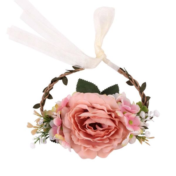 hair accessories kids girls baby toddler turban flower hat cap headband band headwear, Slivery;white
hair accessories kids girls baby toddler turban flower hat cap headband band headwear, Slivery;white