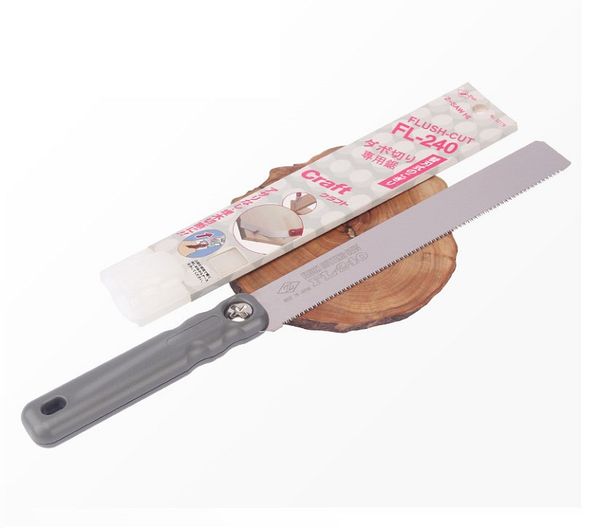 new 1pcs flat cutting saw fl-240 woodworking saw manual s-145 hand opening z-saw made in japan
new 1pcs flat cutting saw fl-240 woodworking saw manual s-145 hand opening z-saw made in japan