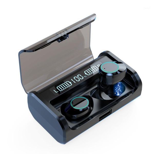 bluetooth headphones g06 tws earbuds wireless bluetooth earphones stereo headset earphone with charging box1
bluetooth headphones g06 tws earbuds wireless bluetooth earphones stereo headset earphone with charging box1
