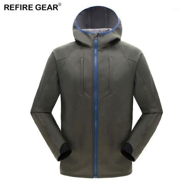 outdoor jackets&hoodies refire gear winter thick softshell jackets sports fleece warm coats windproof camping hiking waterproof jacket1, Blue;black
outdoor jackets&hoodies refire gear winter thick softshell jackets sports fleece warm coats windproof camping hiking waterproof jacket1, Blue;black