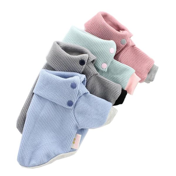 autumn fashion clothes for dogs bichon clothes button lapel dog sweater pullovers xs s m l xl
autumn fashion clothes for dogs bichon clothes button lapel dog sweater pullovers xs s m l xl