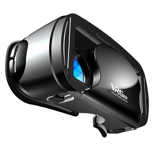 vrg pro 3d glasses virtual reality full sn visual wide-angle glasses for 5 to 7 inch smartphone eyeglasses devices
vrg pro 3d glasses virtual reality full sn visual wide-angle glasses for 5 to 7 inch smartphone eyeglasses devices