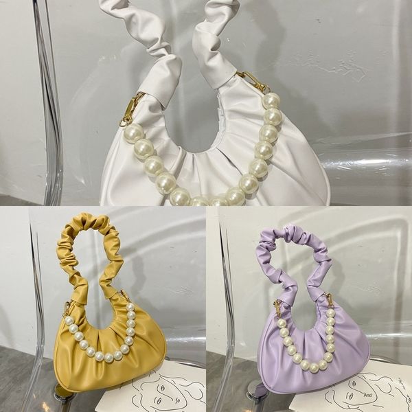 yunduo women 2020 new texture versatile pleated armpit soft face bag bag bag shoulder bagpearl one shoulder handbag 7b404
yunduo women 2020 new texture versatile pleated armpit soft face bag bag bag shoulder bagpearl one shoulder handbag 7b404