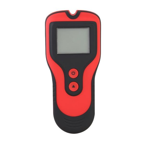 3 in 1 wall scanner easy read searching battery powered handheld lcd display wood studs measuring tools metal detector digital
3 in 1 wall scanner easy read searching battery powered handheld lcd display wood studs measuring tools metal detector digital