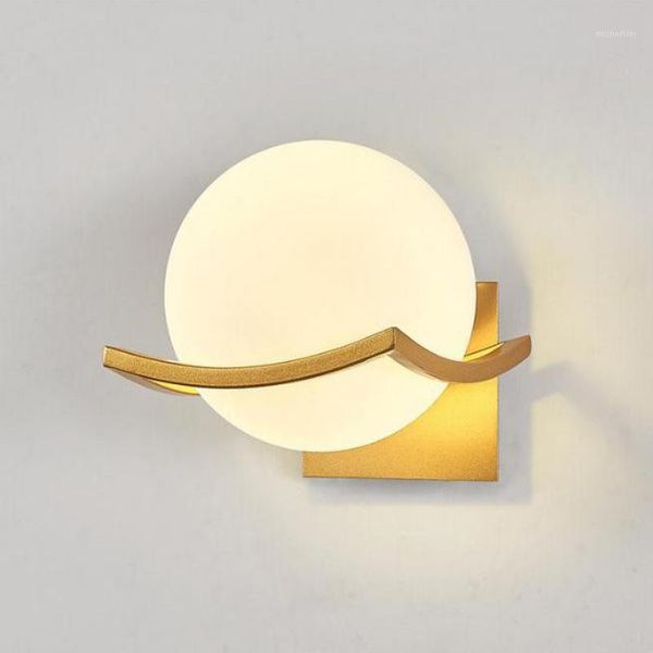 wall lamp bedroom round modern concise aisle creative led bedside staircase study living room television light1
wall lamp bedroom round modern concise aisle creative led bedside staircase study living room television light1