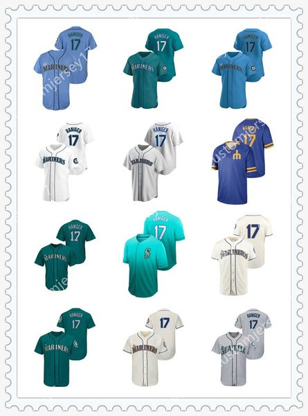men women youth seattle mariners 17 mitch haniger #00 player custom jerseys baseball jersey, Black
men women youth seattle mariners 17 mitch haniger #00 player custom jerseys baseball jersey, Black