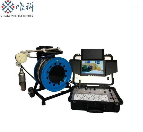 pan 360 degree tilt 180 degree waterproof borehole deep water well inspection camera v10-3288ptn-21
pan 360 degree tilt 180 degree waterproof borehole deep water well inspection camera v10-3288ptn-21