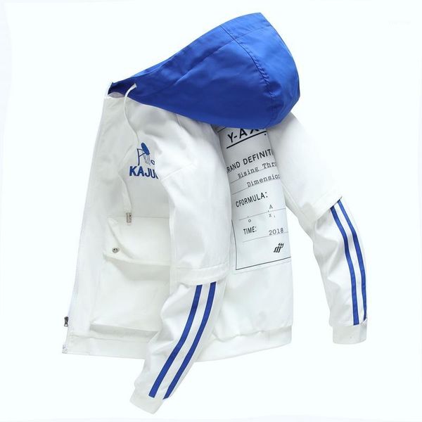 hop new fashion hip windbreaker casual jacket men cargo bomber mens jackets coats outwear streetwear wholesale1, Black;brown
hop new fashion hip windbreaker casual jacket men cargo bomber mens jackets coats outwear streetwear wholesale1, Black;brown