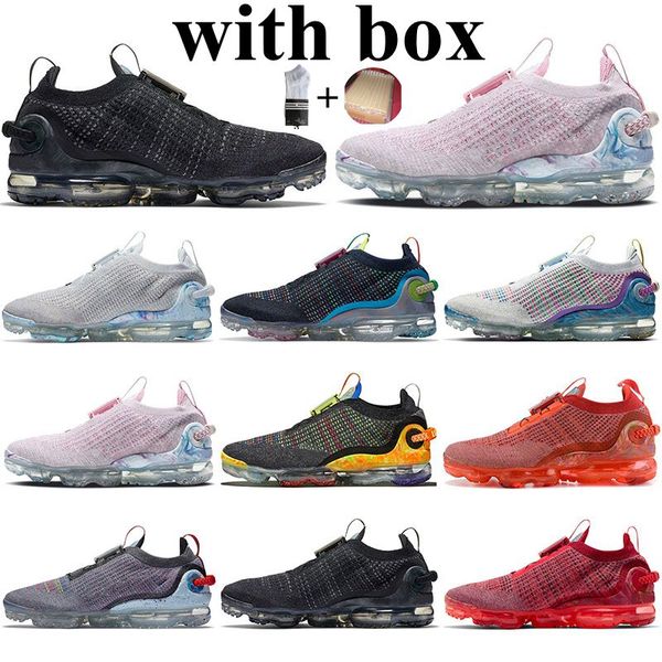with box knit running shoes 2020 fk fly summit white light arctic pink trainers breathable deep royal blue mens womens sport sneakers 36-45
with box knit running shoes 2020 fk fly summit white light arctic pink trainers breathable deep royal blue mens womens sport sneakers 36-45