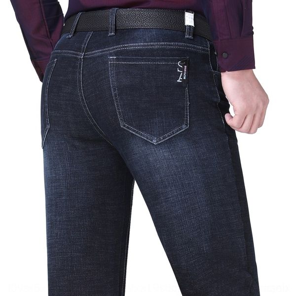 7dubx и новая осень / зима прямые джинсы 2019 jeanspants и jeansmiddle выдержанные деловых людей тонкий джинсы мужские брюки 0on8d, Blue
7dubx и новая осень / зима прямые джинсы 2019 jeanspants и jeansmiddle выдержанные деловых людей тонкий джинсы мужские брюки 0on8d, Blue