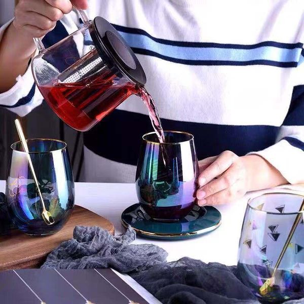 coffee mug dazzle golden edge round mouth cup with tray insulated tumbler travel wine tea champagne whiskey drinking glasses yxlzpt xhhair
coffee mug dazzle golden edge round mouth cup with tray insulated tumbler travel wine tea champagne whiskey drinking glasses yxlzpt xhhair