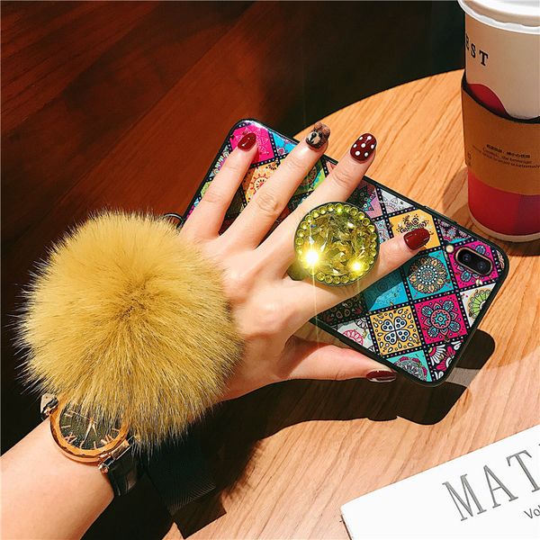 winter hair fur ball strap holder phone case for iphone 12promax 11 promax xsmax xr 7 8 6 plus se 2020 retro palace epoxy cases
winter hair fur ball strap holder phone case for iphone 12promax 11 promax xsmax xr 7 8 6 plus se 2020 retro palace epoxy cases
