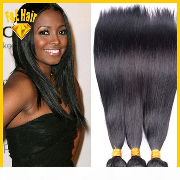 7a brazilian virgin hair straight bundles 3pcs lot unprocessed virgin russian hair extensions natural black remy human hair weave
7a brazilian virgin hair straight bundles 3pcs lot unprocessed virgin russian hair extensions natural black remy human hair weave